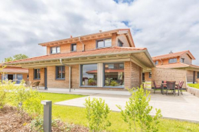 Bio Ferienhaus 07 Stockelsdorf
